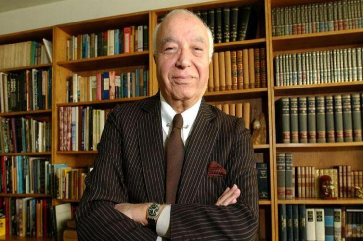 “Qalatasaray”ın keçmiş prezidenti vəfat etdi