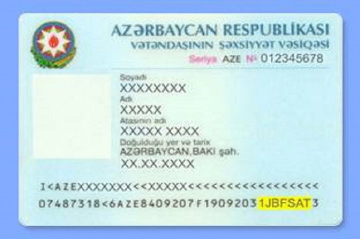 Şəxsiyyət vəsiqəmiz yoxdursa, tibbi xidmətdən necə istifadə edək? - RƏSMİ CAVAB 