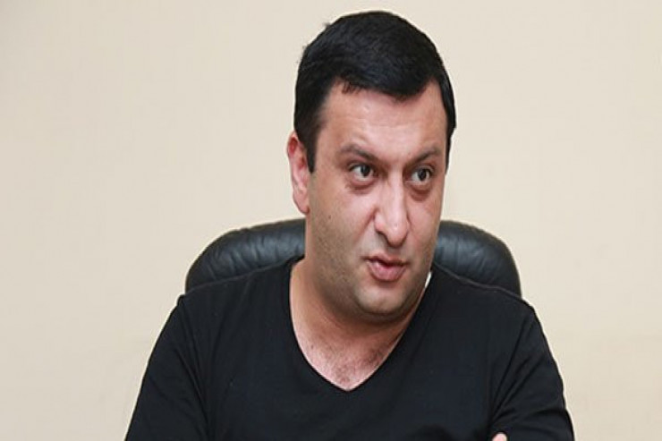 Müşfiq Abbasov