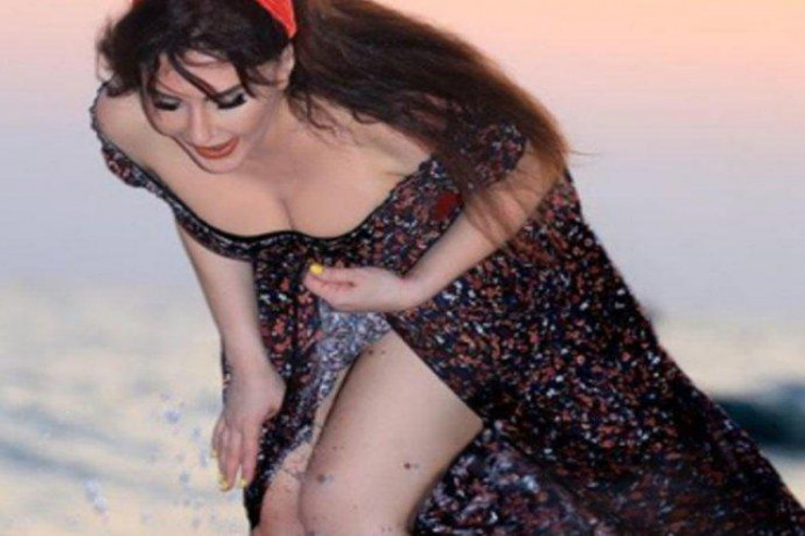 Çimnaz Sultanova