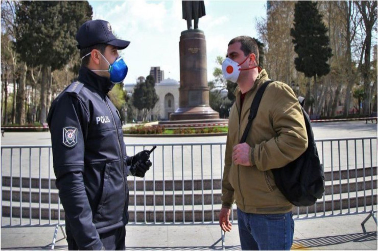 Azərbaycanda karantin müddəti niyə azaldıldı? - CAVAB 