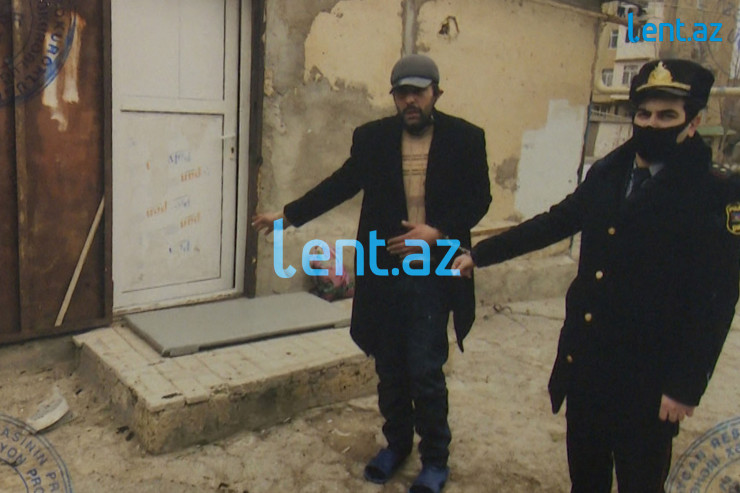 Narkotik üçün gödəkcəsini verdi, ürəyindən vuruldu - Bakıda DƏHŞƏTLİ QƏTL 