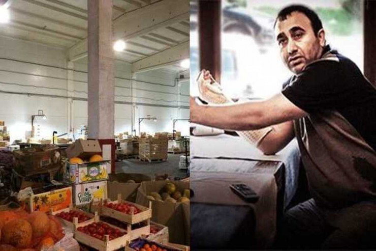 Azərbaycanlılar "Sofiya" uğrunda müharibəyə başlayır:  O, deputatın evini yandırmaq istəyirmiş? 