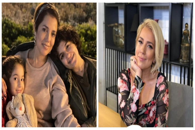 Lalə Məmmədova qızı haqqında:  "Bu, onun seçimidir" 