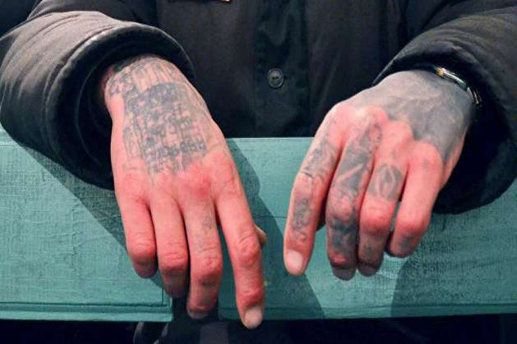 "Böyük qardaş"ın adamını döyən "qanuni oğru" HƏBS EDİLDİ  - FOTO 