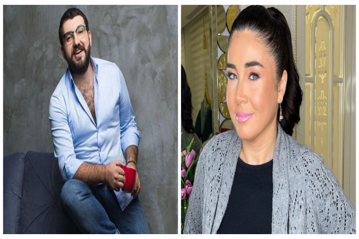  ELNARƏ   onu tənqid edən STİLİSTƏ  cavab verdi – FOTO