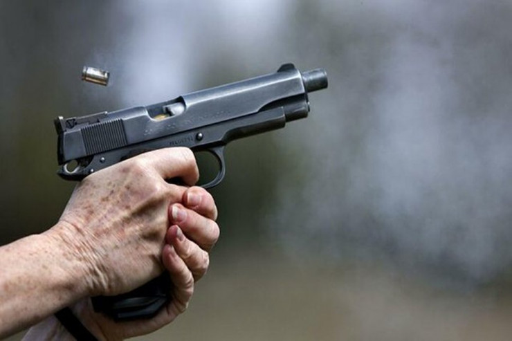 Azərbaycanlılar "8-ci kilometr" bazarında ATIŞDI:  12 milyon pul və...