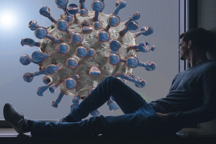 “Omicron”un YENİ  SİMPTOMU  üzə çıxdı: Əgər qulağında... 