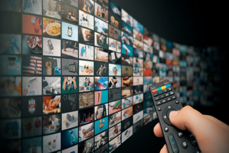 Bu gündən televiziya kanalları HD yayıma keçir