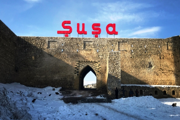 Şuşaya gediş məhdudiyyəti nə vaxt götürüləcək? -  AÇIQLAMA 