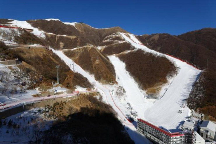 Olimpiada iştirakçıları arasında koronavirusa yoluxanlar artır