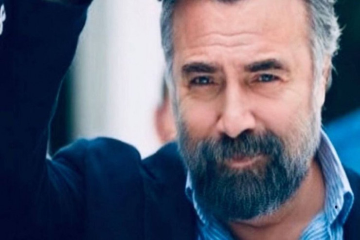 Oktay Kaynarca