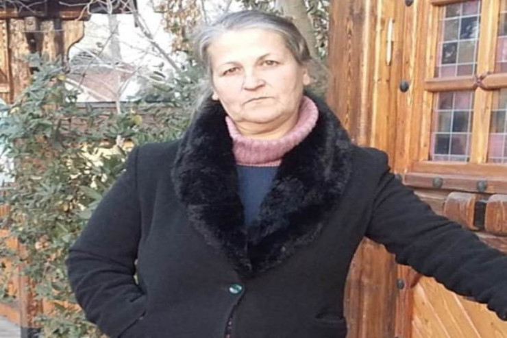 Svetlana Hümmətova