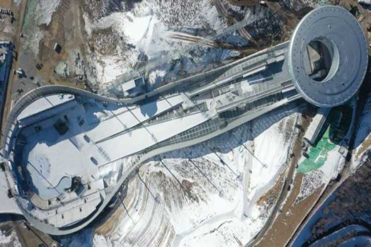 Pekində Olimpiada öncəsi rekord yoluxma