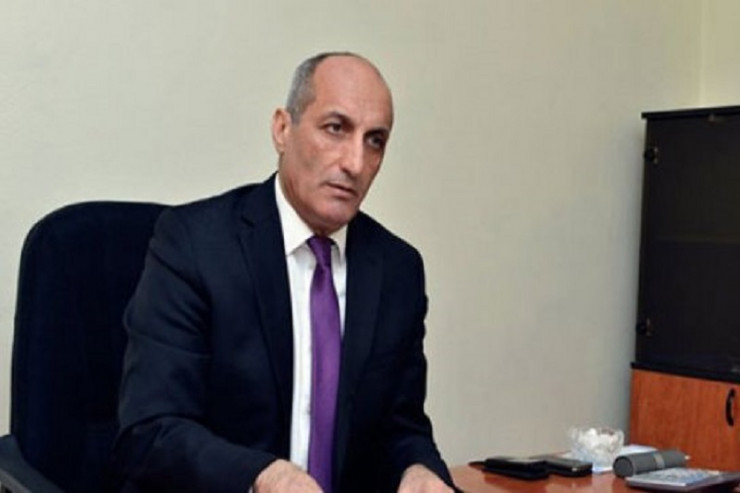 Çevrilişə cəhd edən, qanunsuz silah gəzdirən professor -  UNUDULAN MƏMURLAR 