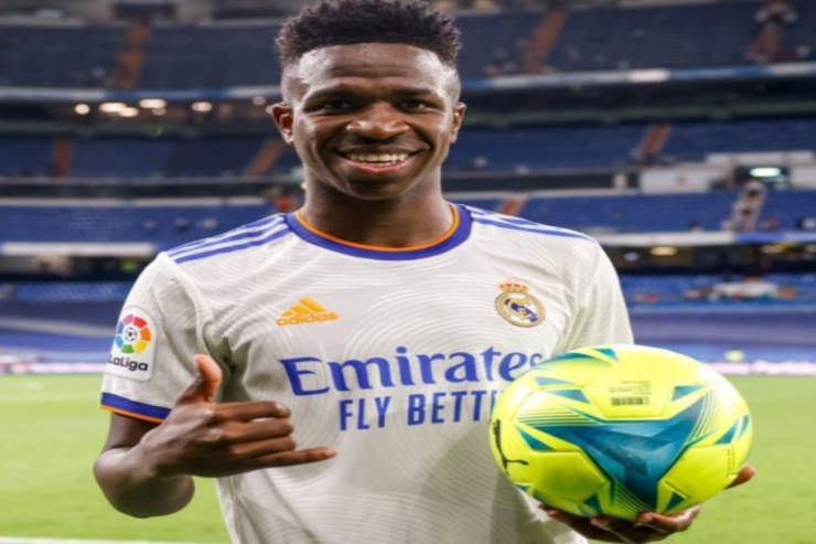 Dünyanın ən yaxşı 10 gənc futbolçusu -  SİYAHI 