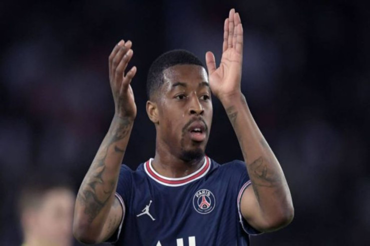 Presnel Kimpembe