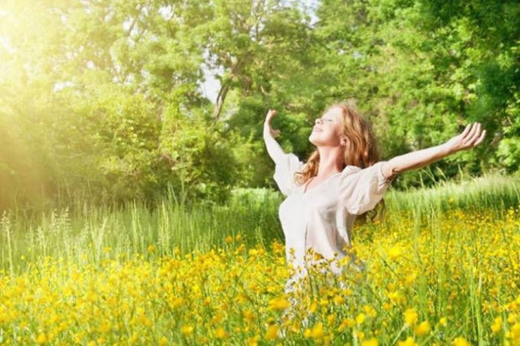 Doğulduğu fəslin insanın xarakterinə təsiri varmış - Fəslini de, kim olduğunu deyim 