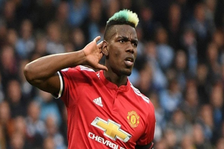 Pol Poqba "Yuventus"la 4 illik müqavilə imzalayacaq