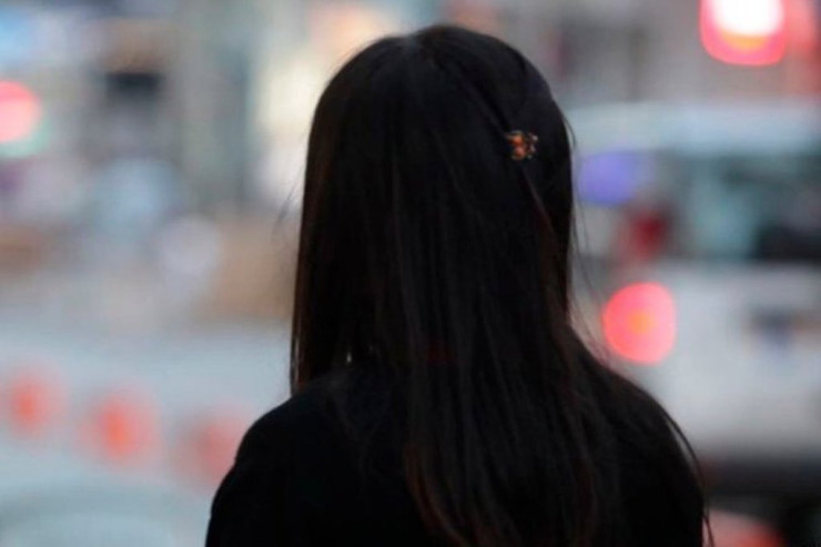 28 yaşlı gəlin itkin düşdü,  qayınatası axtarır 