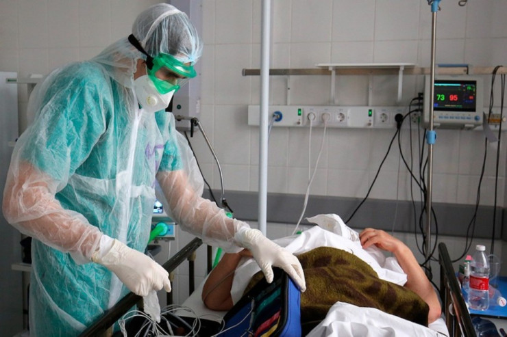 Meymunçiçəyindən daha  2 nəfər öldü:    Uşaqlar da yoluxur?