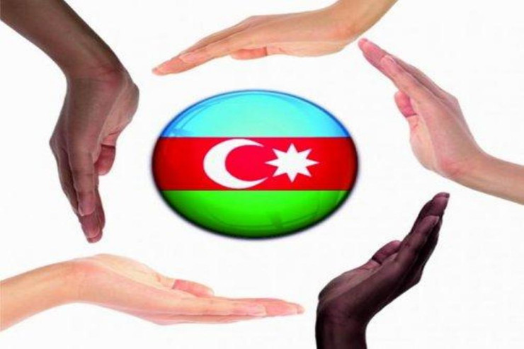 Vicdan dedikləri bir həqiqətdi....