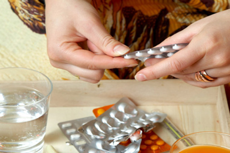 Ağrıkəsicilərdən tez-tez istifadə ZƏRƏRLİDİR? 