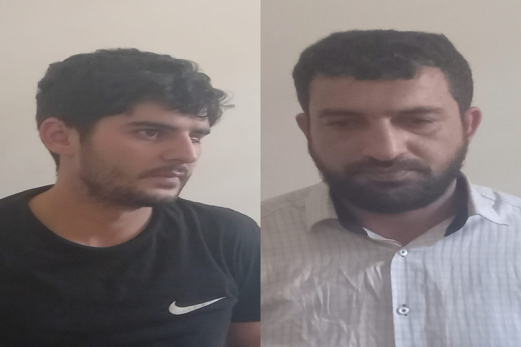 Əvvəllər məhkum olunmuş narkotacirlər SAXLANILDI 