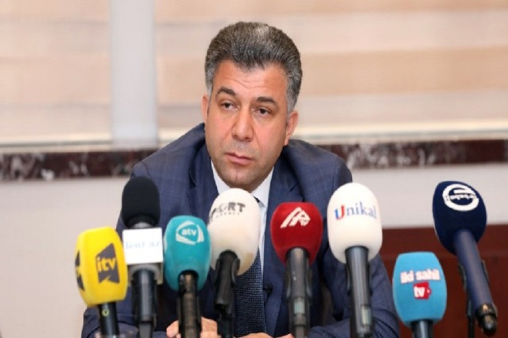 "Bu evlərin qazlaşdırılması tələbi problemlərə səbəb olur"