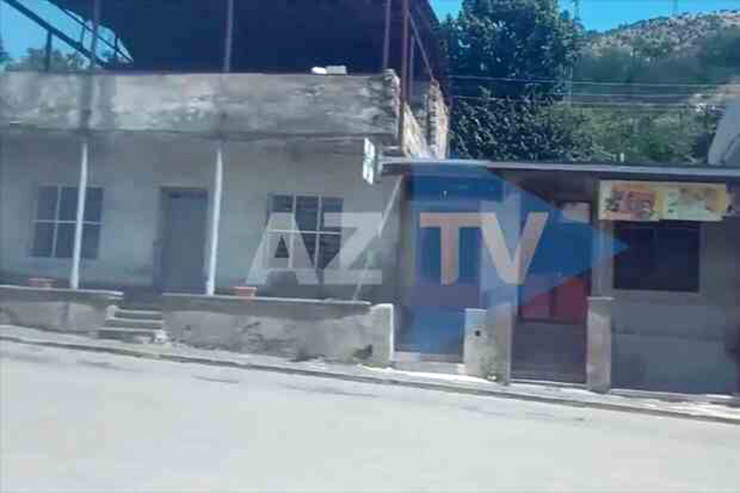 Laçın şəhərindən ƏN YENİ  görüntülər - VİDEO 