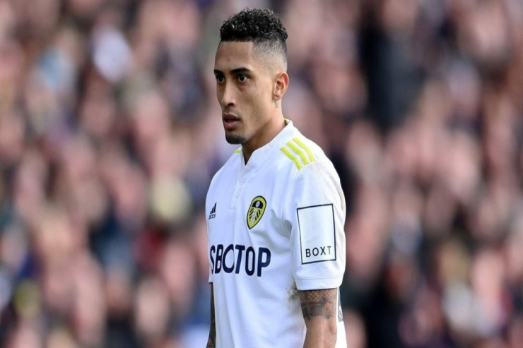 Rafinya üçün 60 milyonluq  rəsmi təklif