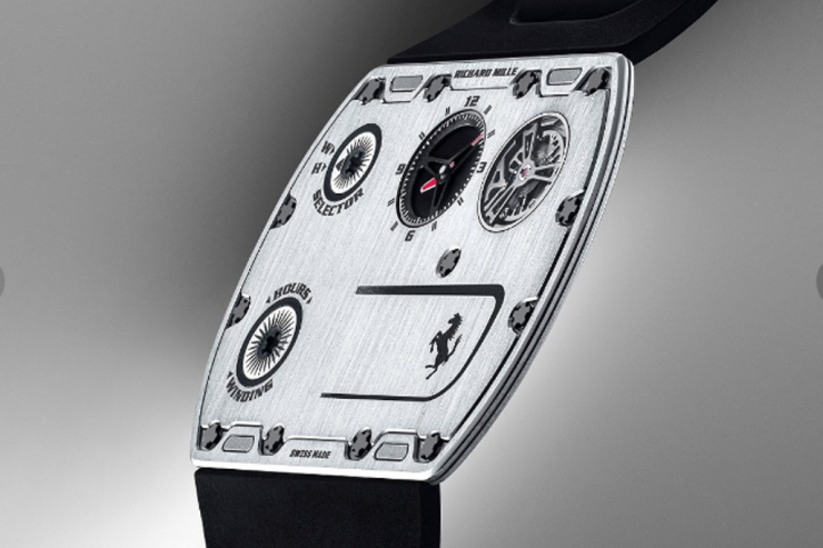 Dünyanın ən nazik mexaniki saatı yaradıldı:  Qiyməti... 