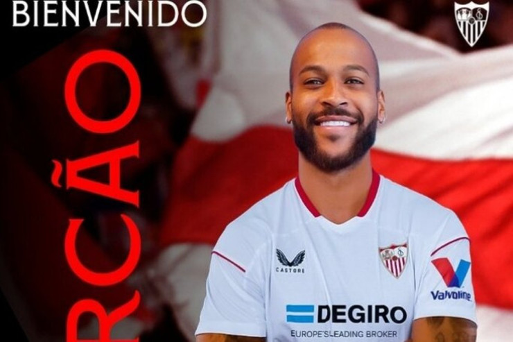 “Qalatasaray”ın oyunçusu rəsmən “Sevilya”da