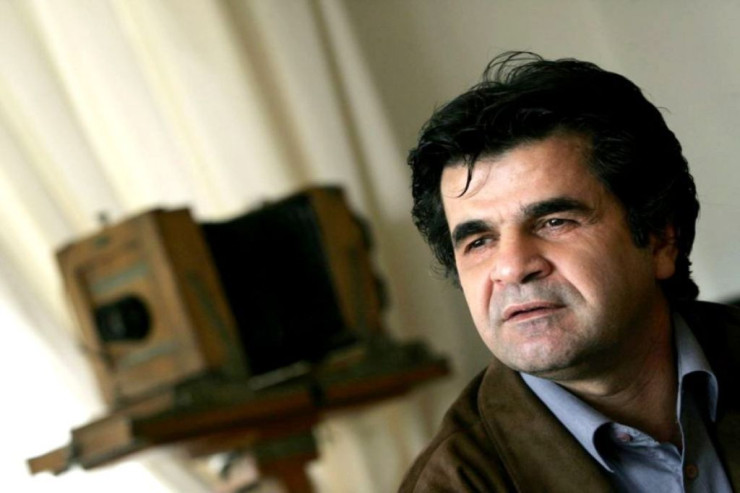 İranda rejissor Cəfər Pənahi  həbs edildi 