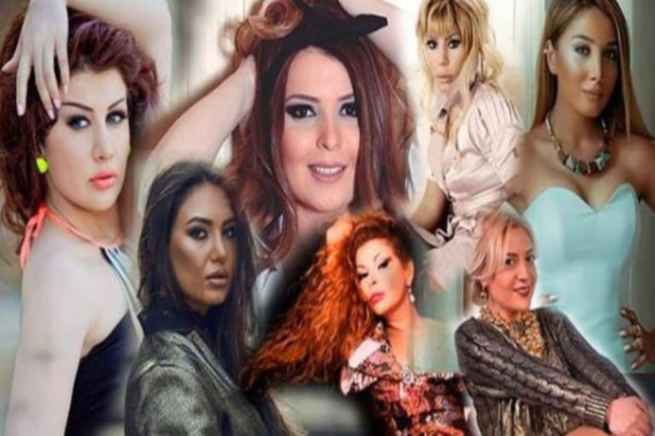 Müğənnilərin TOY QİYMƏTLƏRİ 