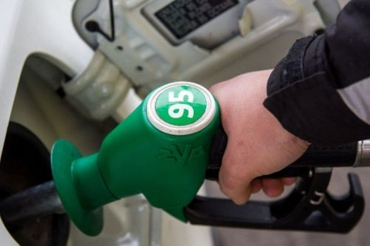 "95" niyə bahalaşır? - SƏBƏBLƏR 