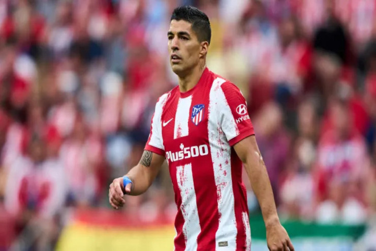 Luis Suares ABŞ-a köçür? - Özü deyib ki... 