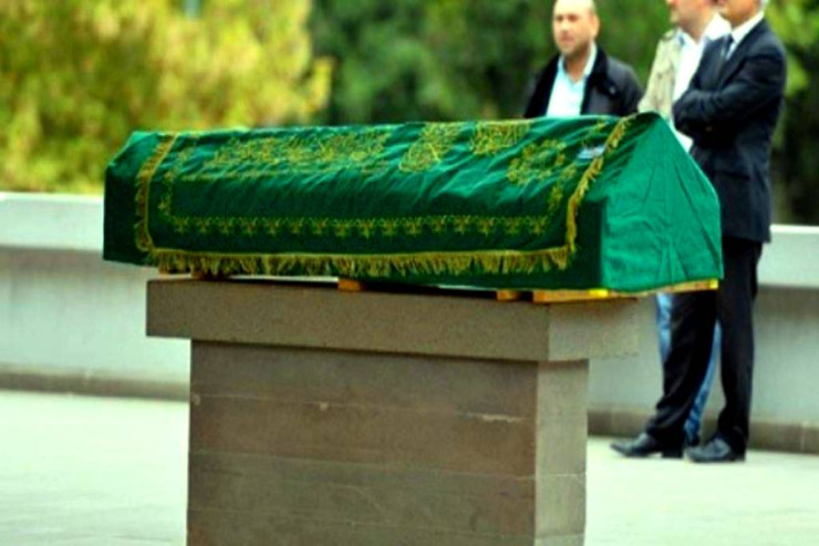 Məşhur türküçüyə ağır itki