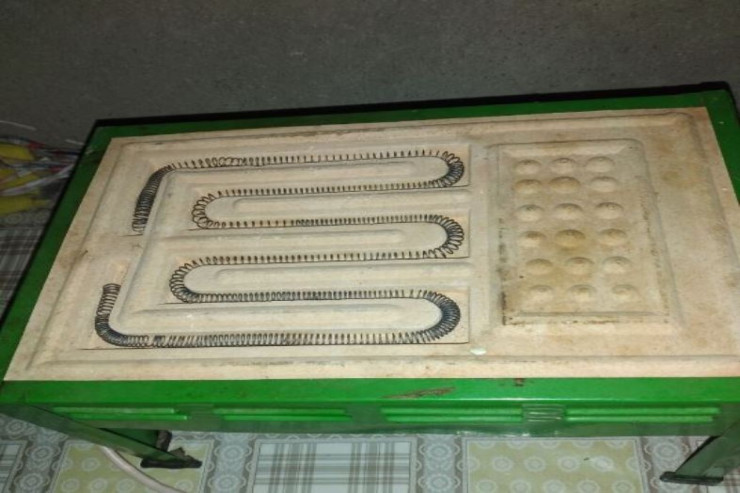 Sobada başı yanan kişi öldü - BAKIDA 