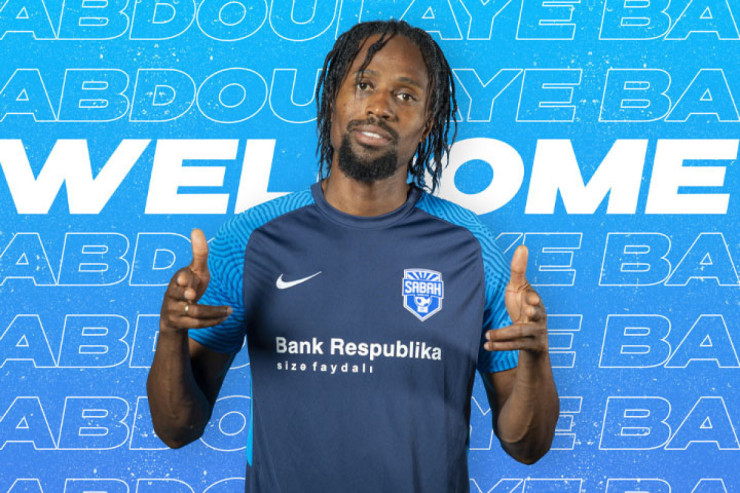 “Fənərbağça”nın keçmiş futbolçusu “Sabah”da