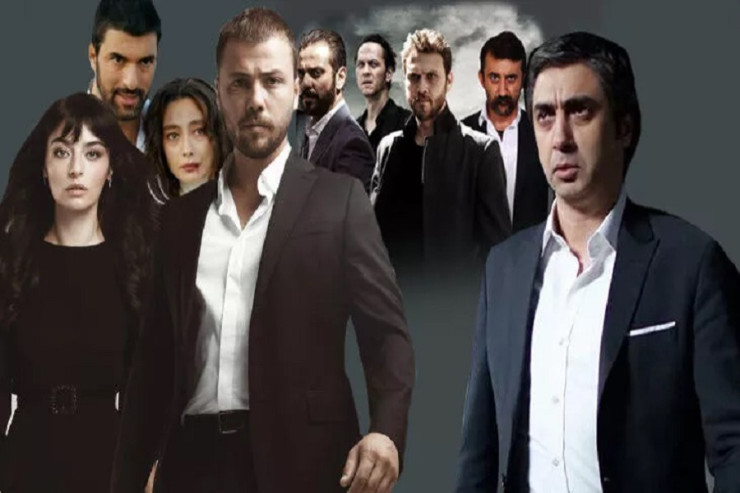 Məşhur serialların ssenaristləri HƏDƏLƏNDİLƏR 