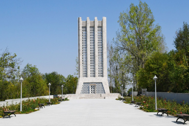 Şuşada İkinci Vaqif Poeziya Günləri başlayıb