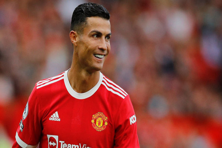 Ronaldoya fantastik TƏKLİF 