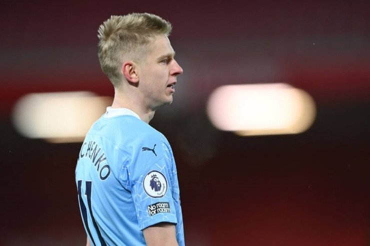 “Mançester Siti” onun qiymətini  AÇIQLADI 