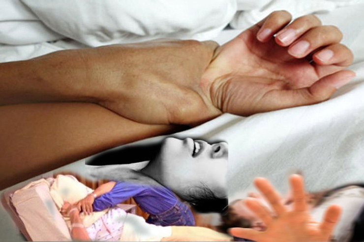 Arvadını yataqda boğdu: “Elə bildi, yatmışam...” – DƏHŞƏTLİ QƏTLİN TƏFƏRRÜATLARI 