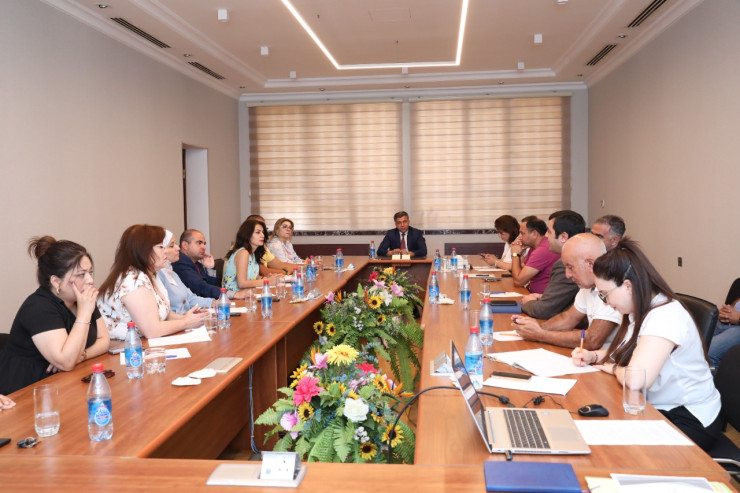 “Azəriqaz”ın Çağrı Mərkəzinə 60 min müraciət daxil olub