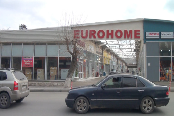 “Eurohome”un müdirini öldürən öz qohumlarıdır? RƏSMİ MƏLUMAT 