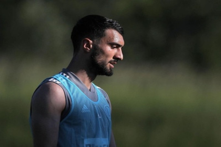 Mahir Emreli yenə heyətdən KƏNARDA QALDI 