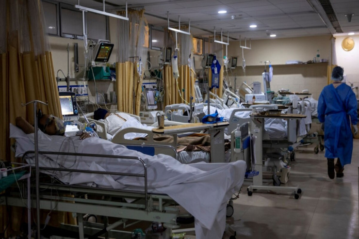 Almaniyada ölən azərbaycanlını yandırırlar -FOTO 