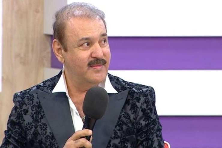 Tanınmış müğənni: "Cavanşirin bir başının gülləsi çatmır" - VİDEO 